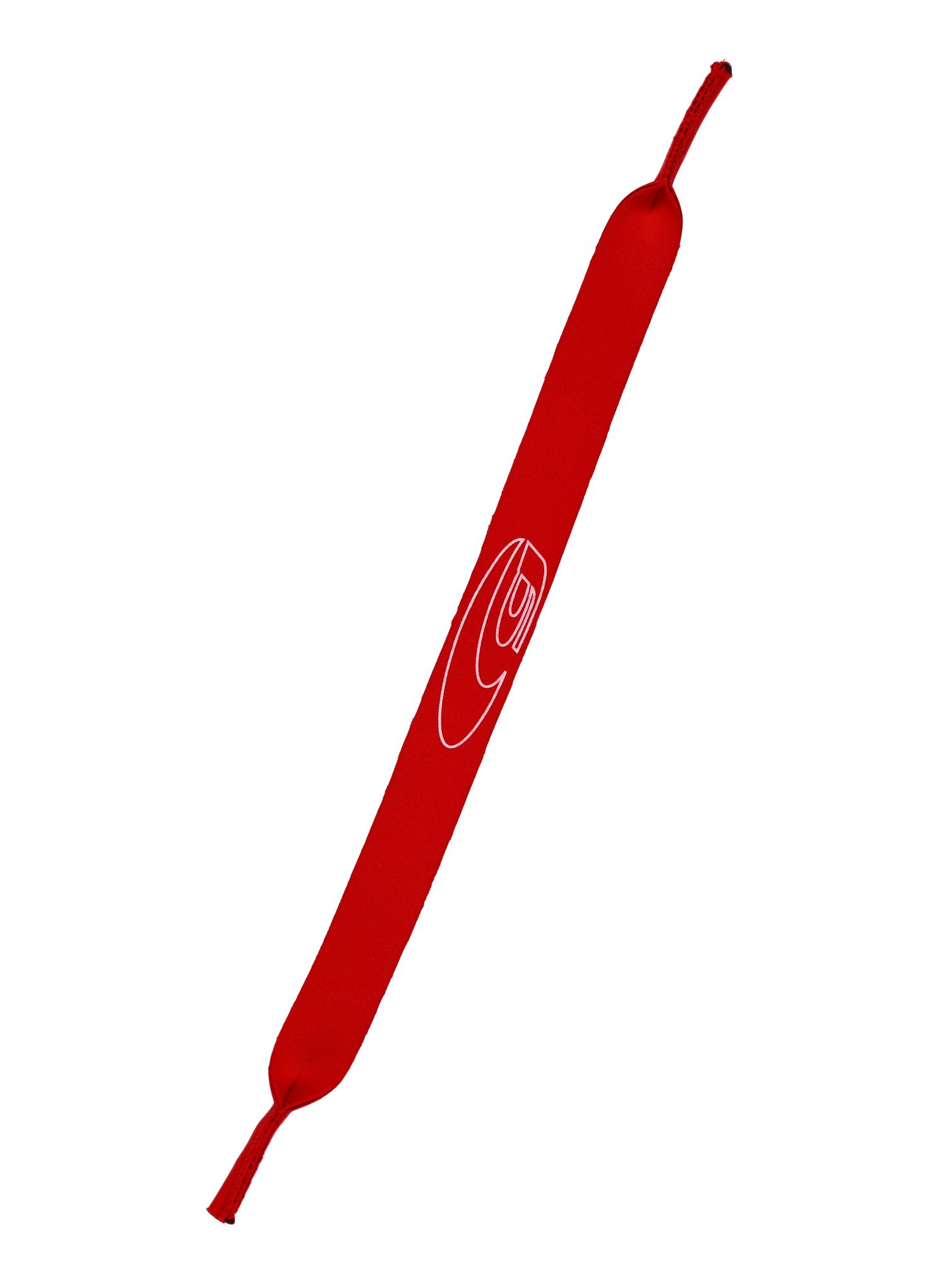 Elastický pásek GOG - red