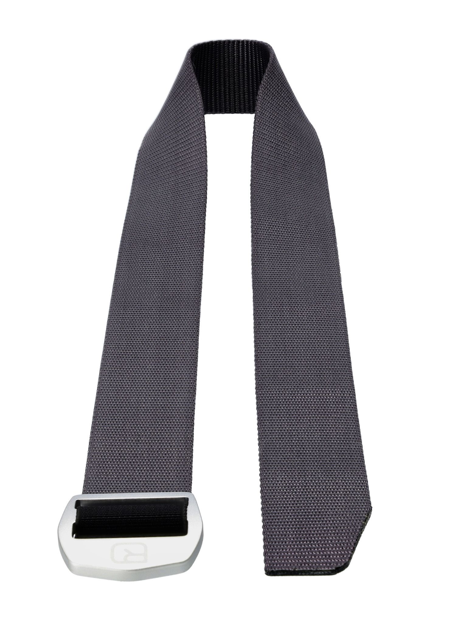 Pásek Ortovox Strong Belt - black steel