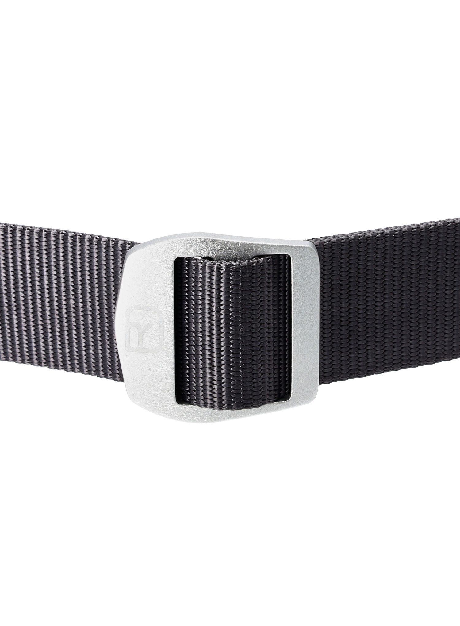 Pásek Ortovox Strong Belt - black steel