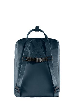 Hrudní pásek Fjallraven Kanken Chest Strap - black