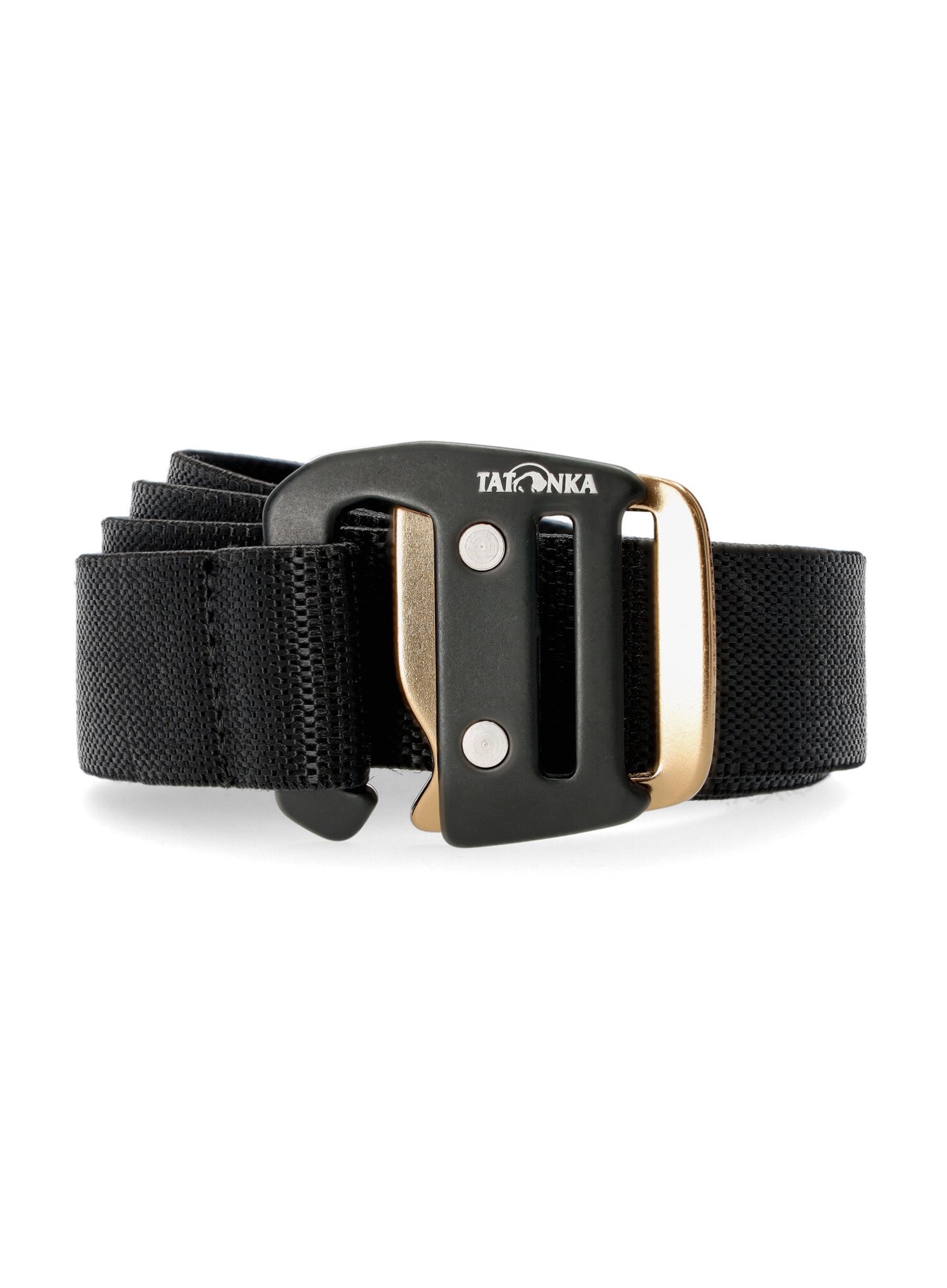 Pás Tatonka Stretch Belt - black