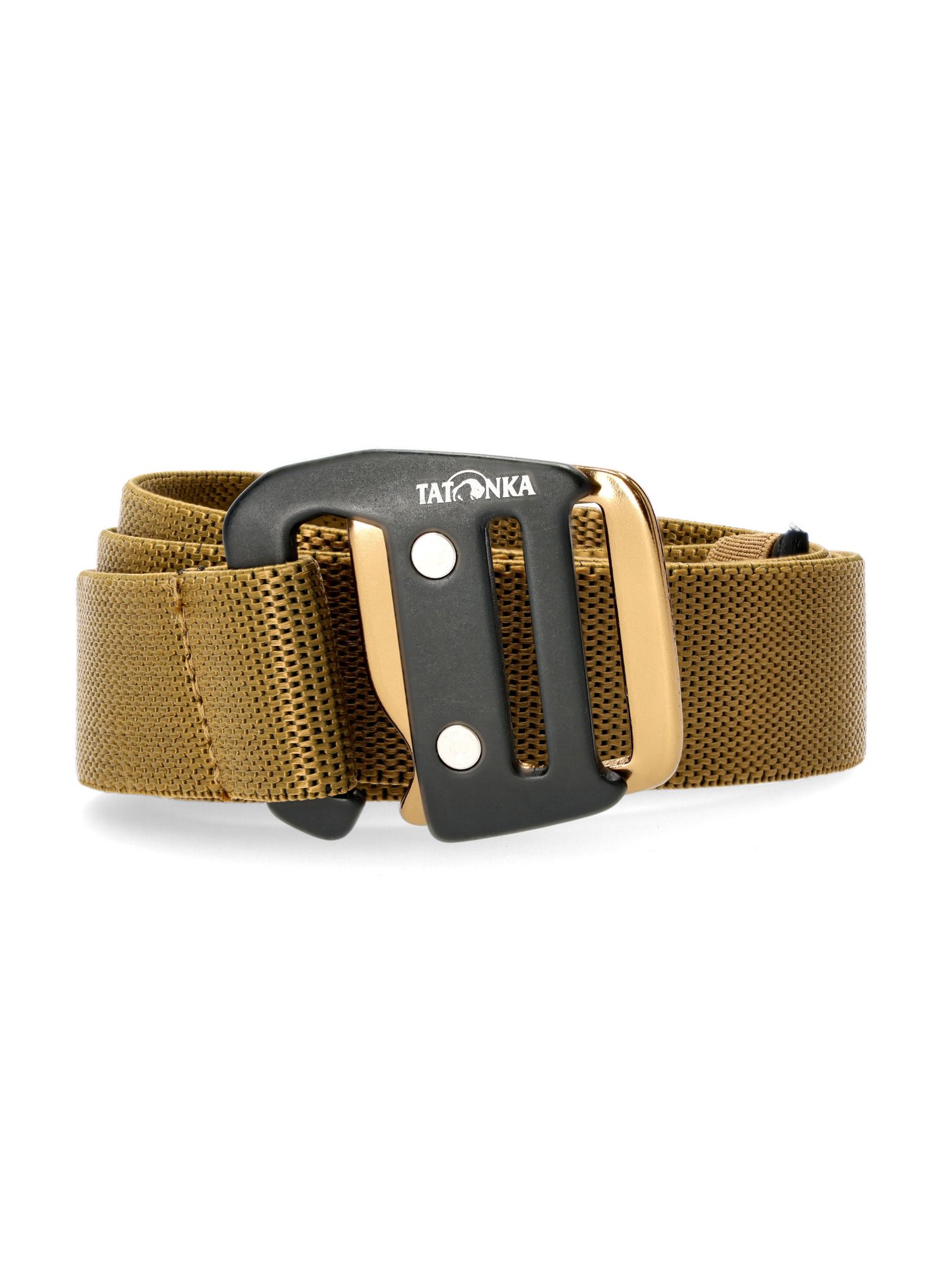 Pás Tatonka Stretch Belt - coyote brown