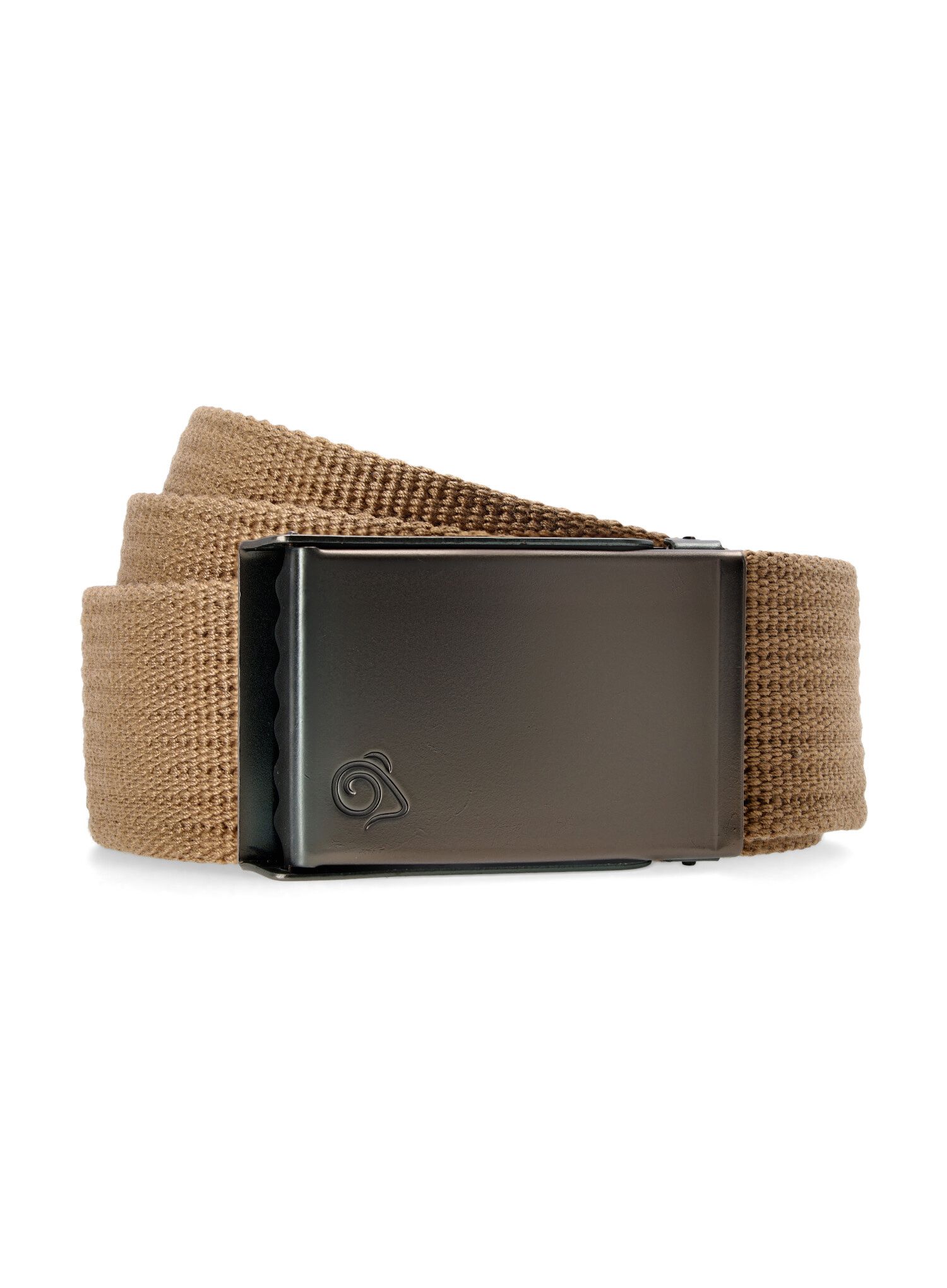 Turistický pásek Craghoppers Explorer Belt - taupe
