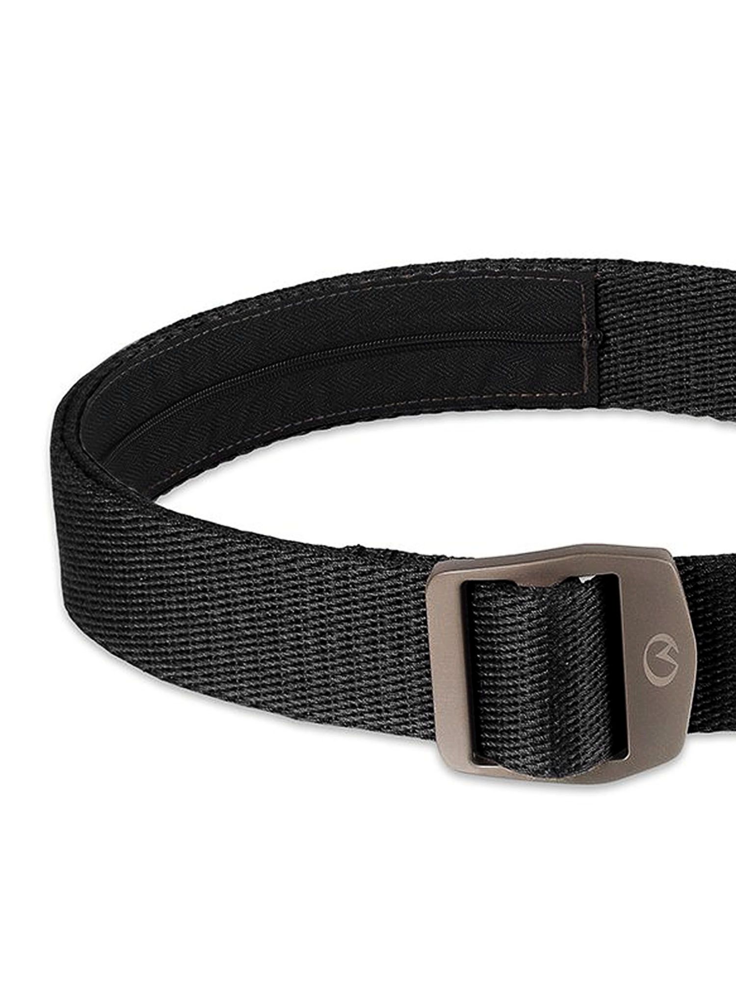 Pás Lifeventure Travel Money Belt - black