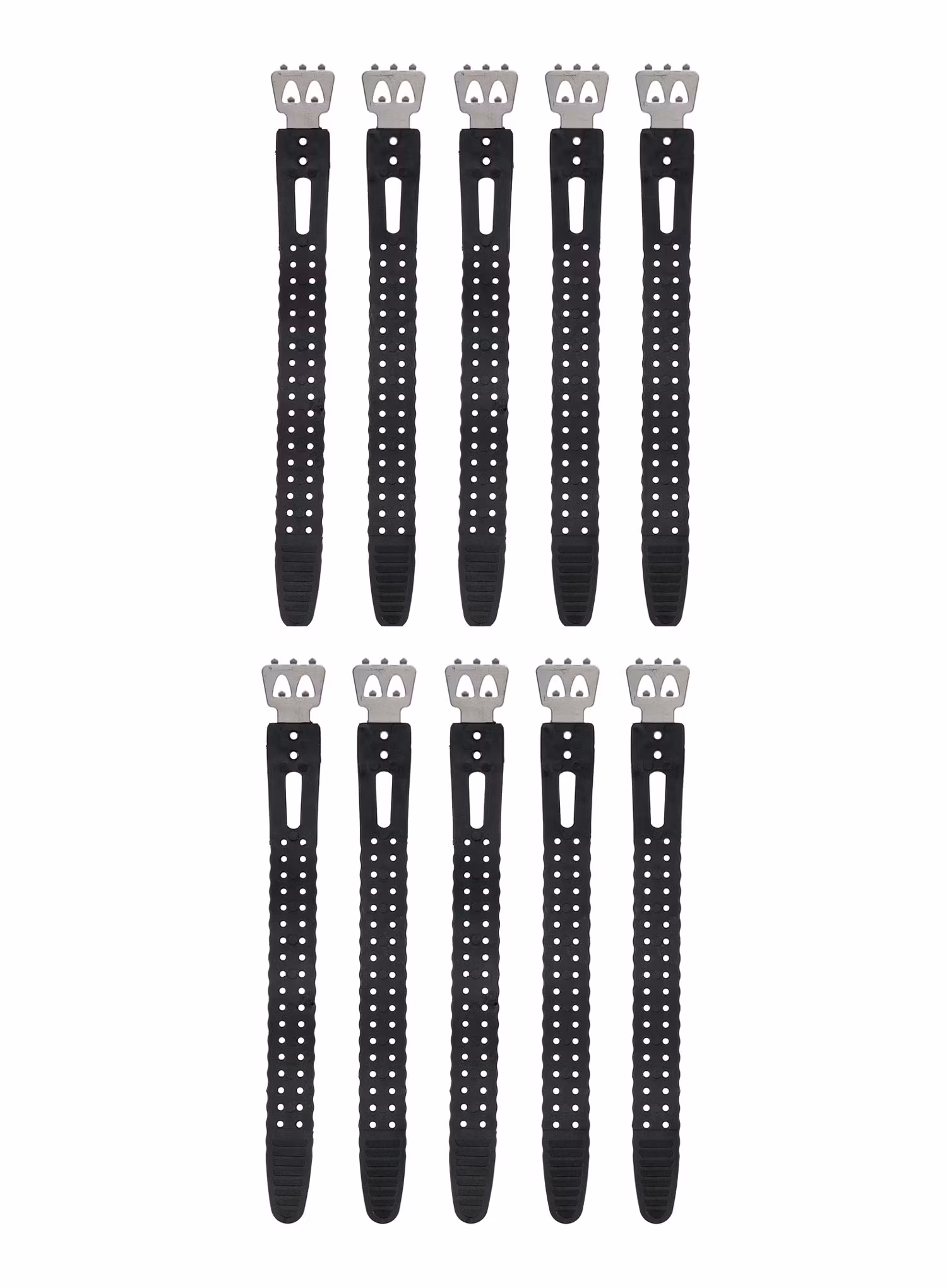 Stahovací popruh Kohla Elastic Strap 10 Set