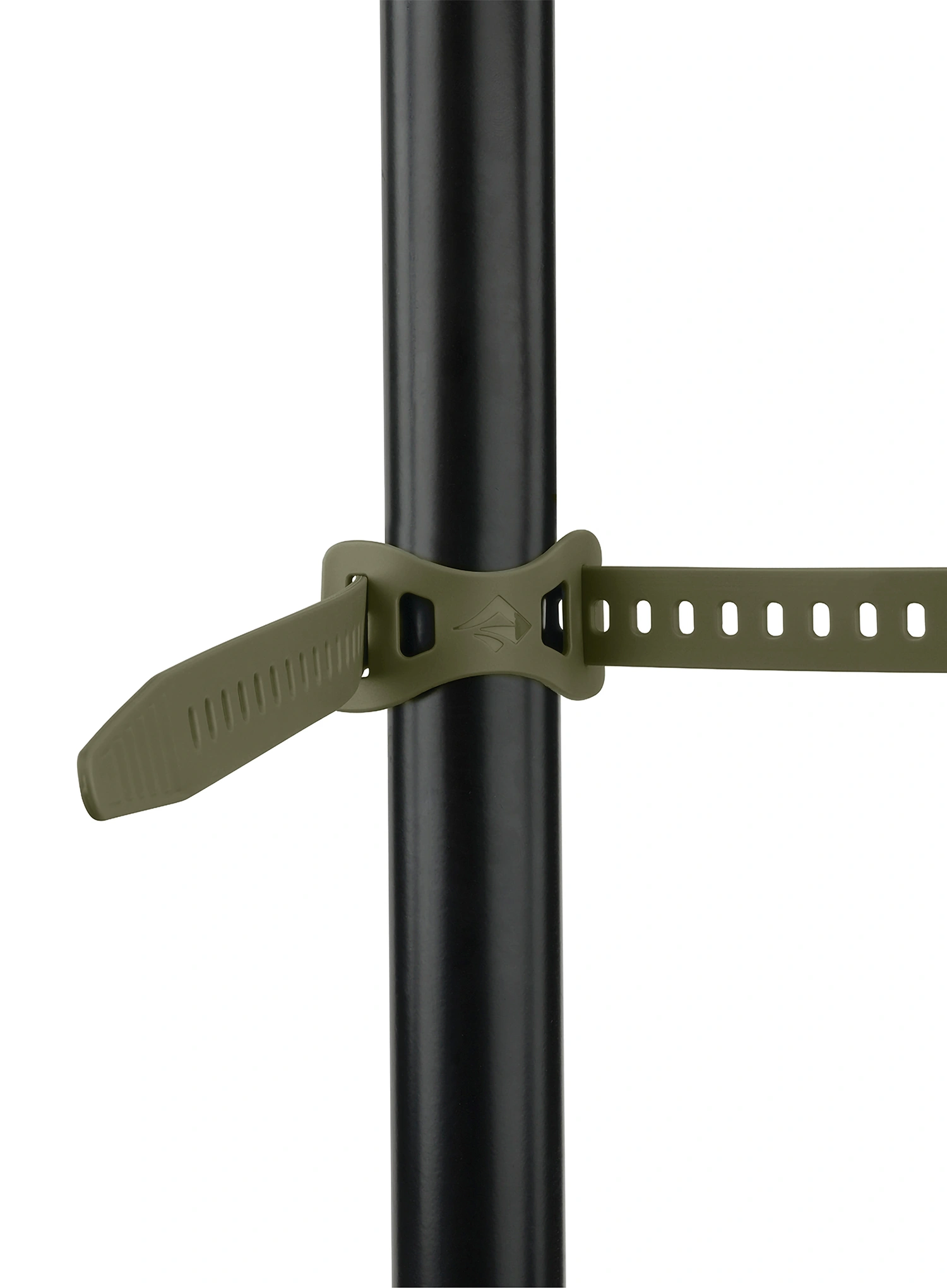 Stahovací popruh Sea to Summit Stretch-Loc Strap Set - burnt olive
