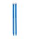 Upevňovací pásky Tatonka No-Slip Strap 50cm Pair - blue