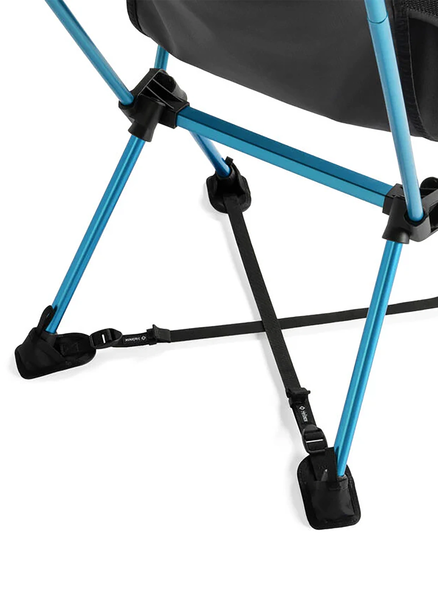 Stabilizační popruhy Helinox Ground Strap - black