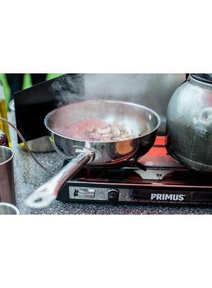 Nerezová pánev Primus CampFire Frying Pan 21cm