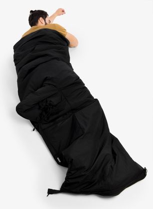 Pláštěnka Helikon-Tex Swagman Roll - black