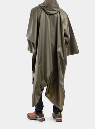 Pláštěnka Tatonka Poncho - cub