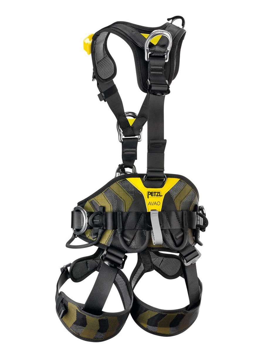 Pracovní postroj  Petzl Avao Bod roz. 2