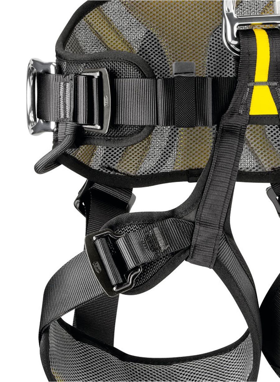 Pracovní postroj  Petzl Avao Bod roz. 2