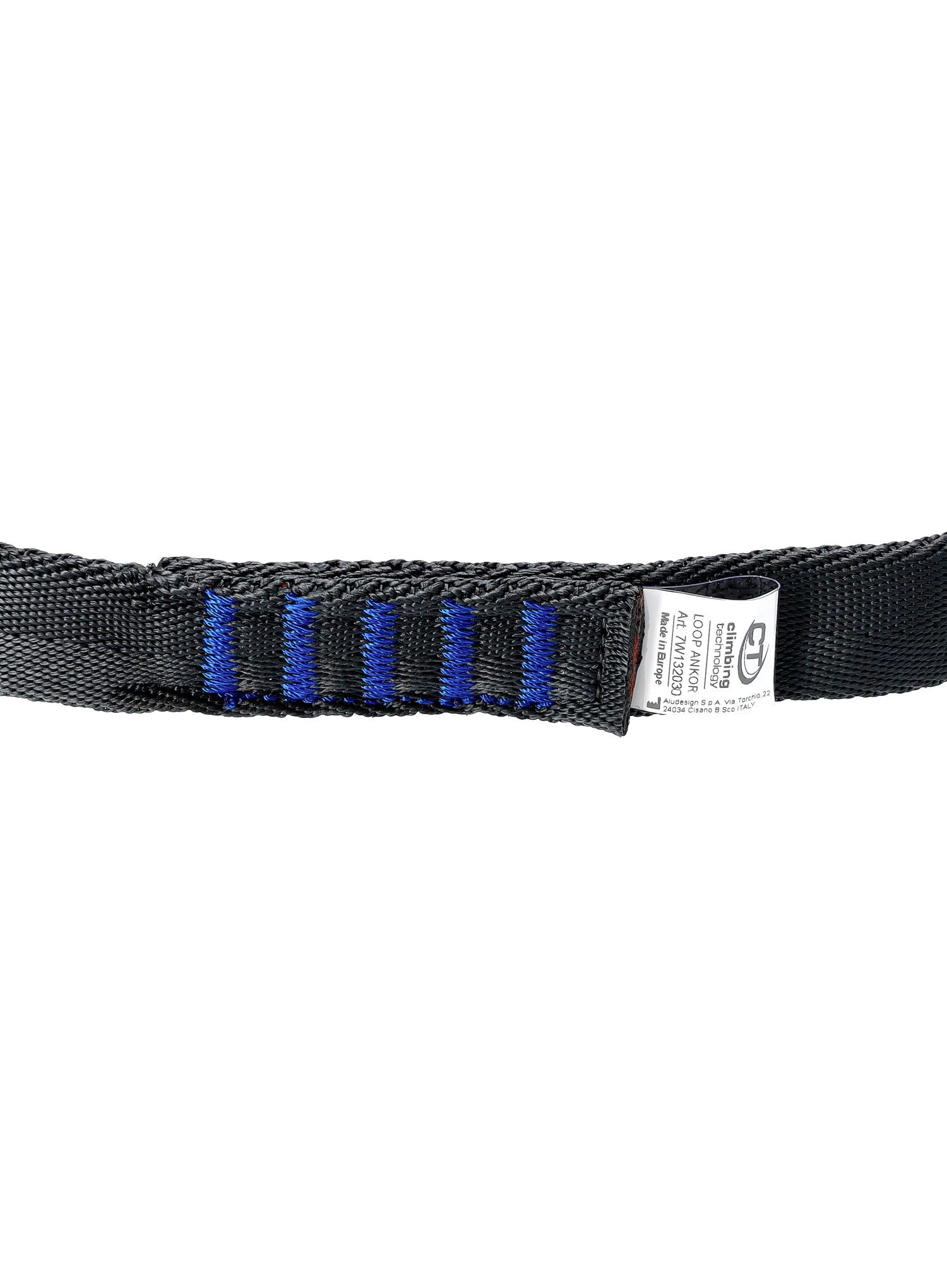Horolezecká smyčka Climbing Technology/SKYLOTEC Loop Ankor 30 cm