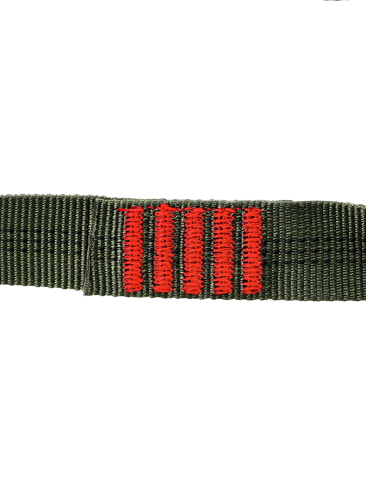 Horolezecká smyčka Beal 150 cm x 30 mm - khaki