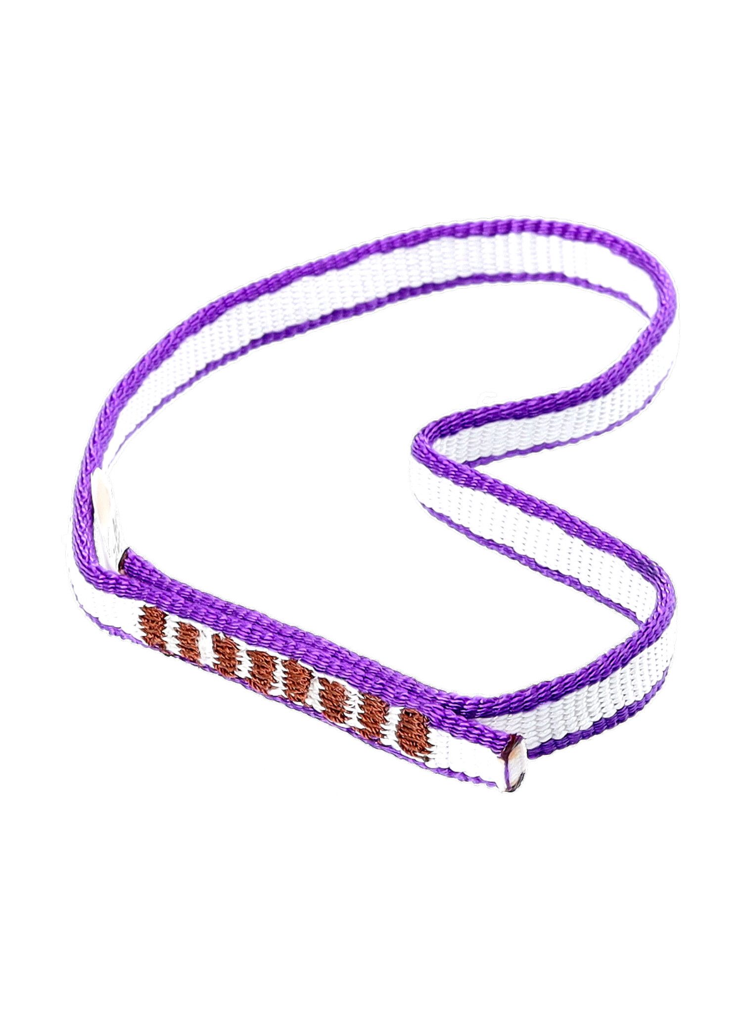 Horolezecká smyčka Beal Dyneema 20 cm x 10 mm