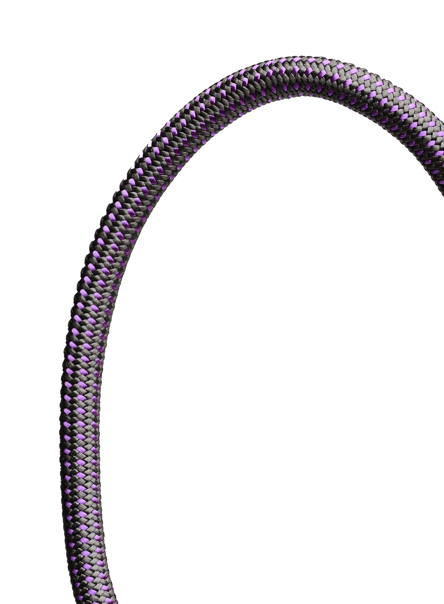 Horolezecká smyčka Black Diamond Infinity Cord 240 cm
