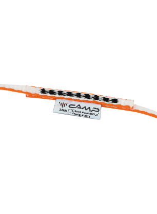 Horolezecká smyčka Camp 8.5 mm Express Dyneema Runner 30 cm