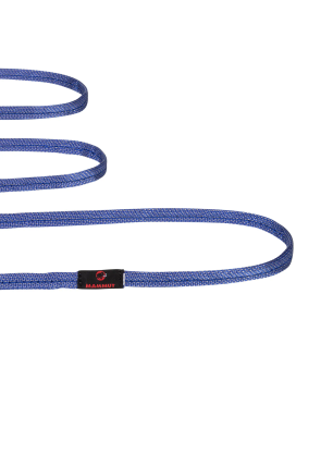 Horolezecká smyčka Mammut Magic Sling 12.0 120 cm - blue