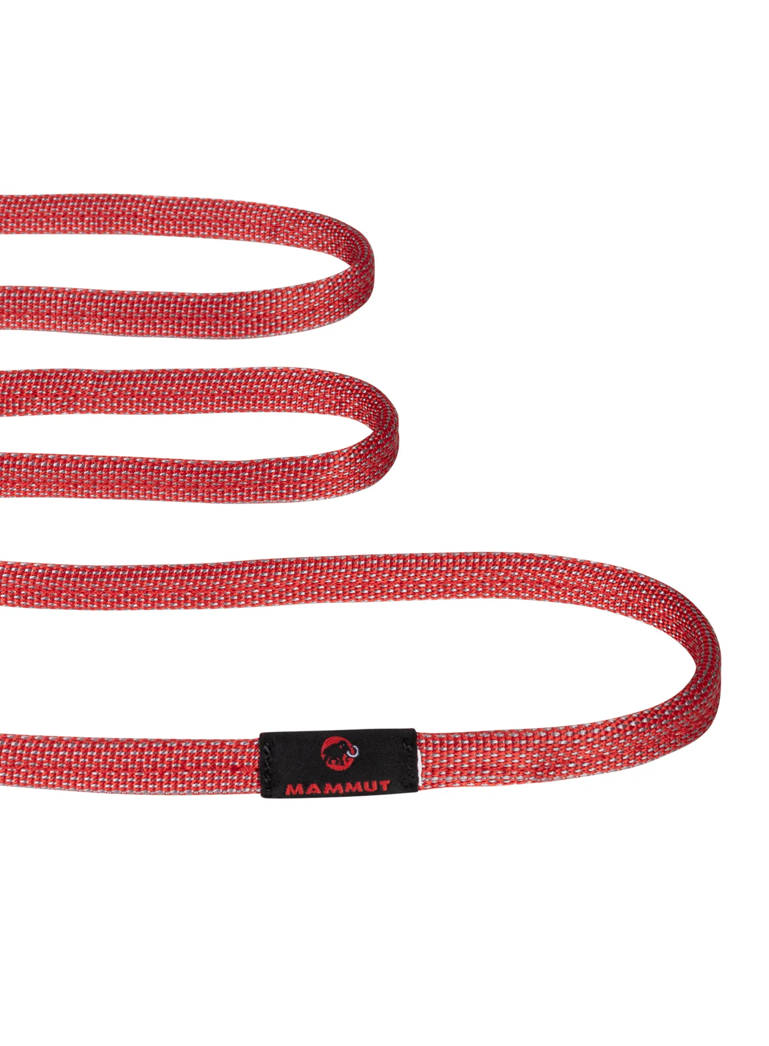 Horolezecká smyčka Mammut Magic Sling 12.0 60 cm - red
