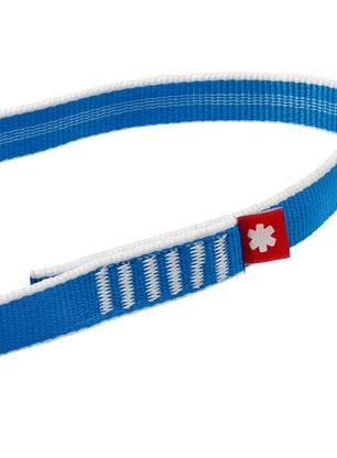 Horolezecká smyčka Ocun O-Sling Tubular PA 20 mm 30 cm - assorted