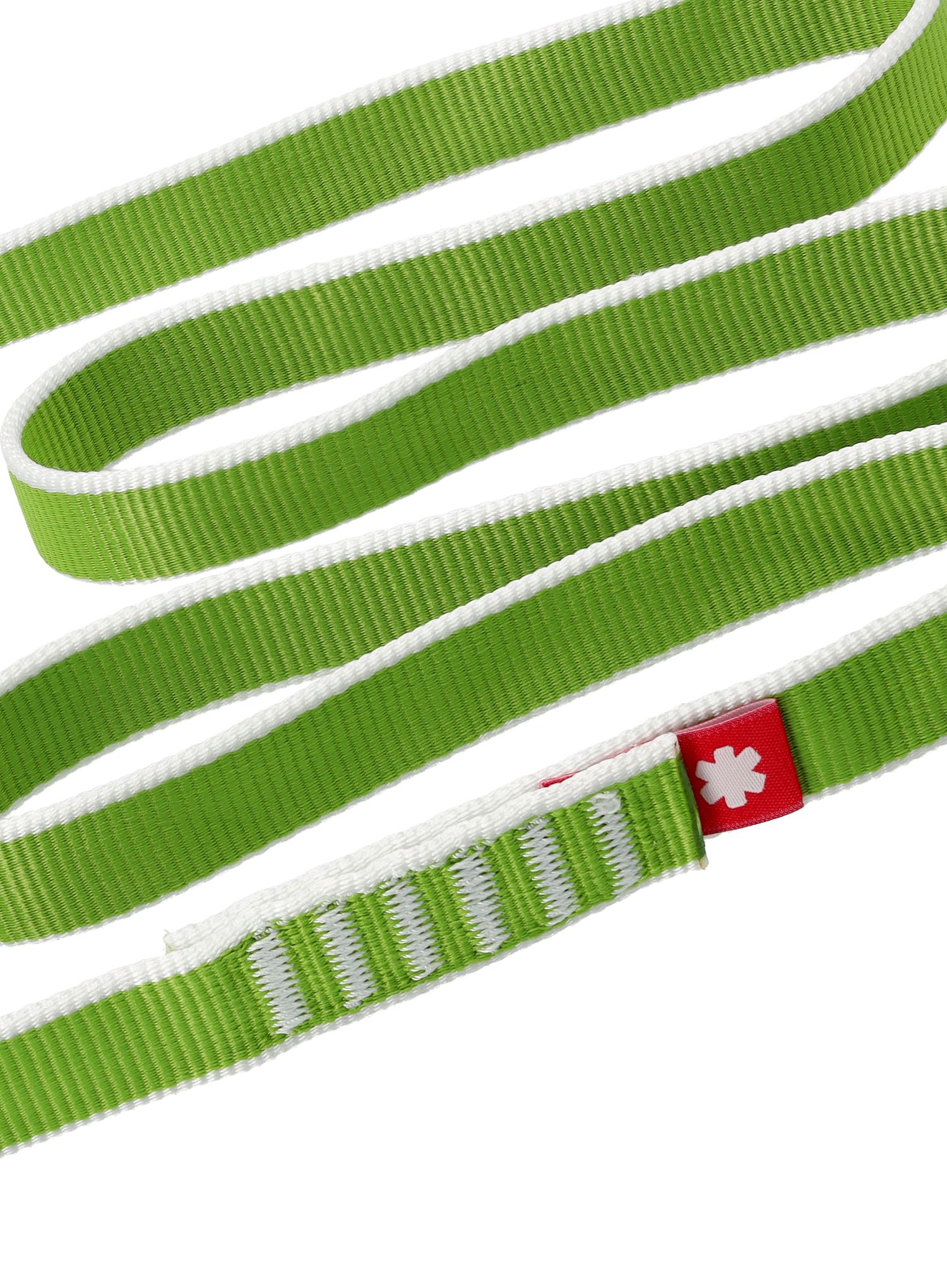 Horolezecká smyčka Ocun O-Sling Tubular PA 20 mm 80 cm - assorted