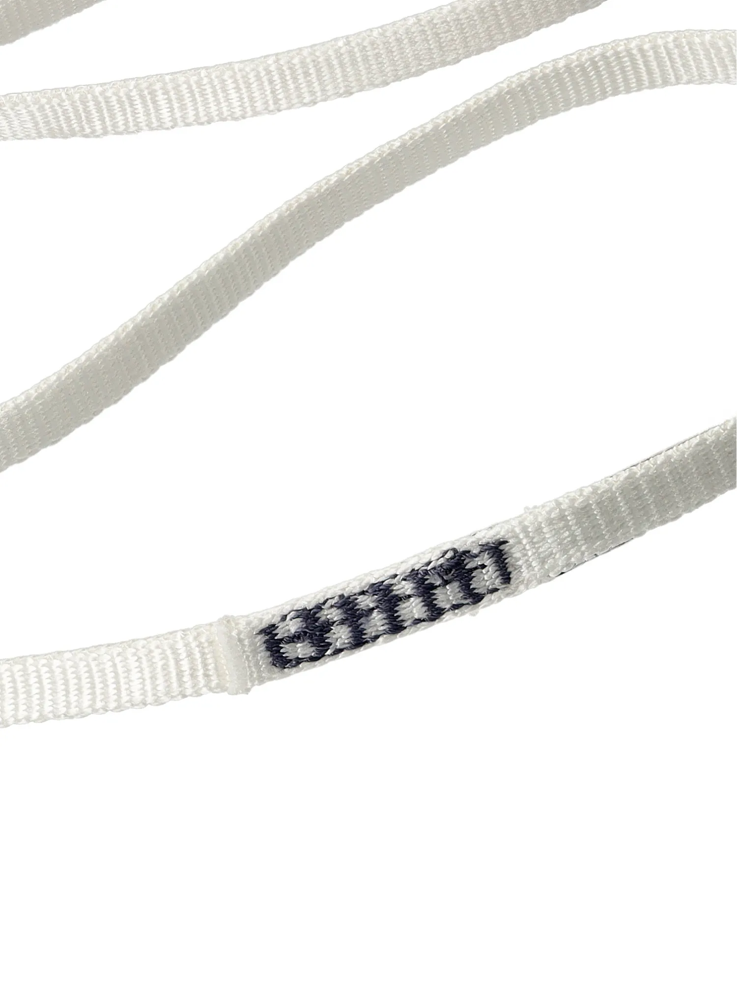 Horolezecká smyčka Petzl Pur'Anneau 180 cm