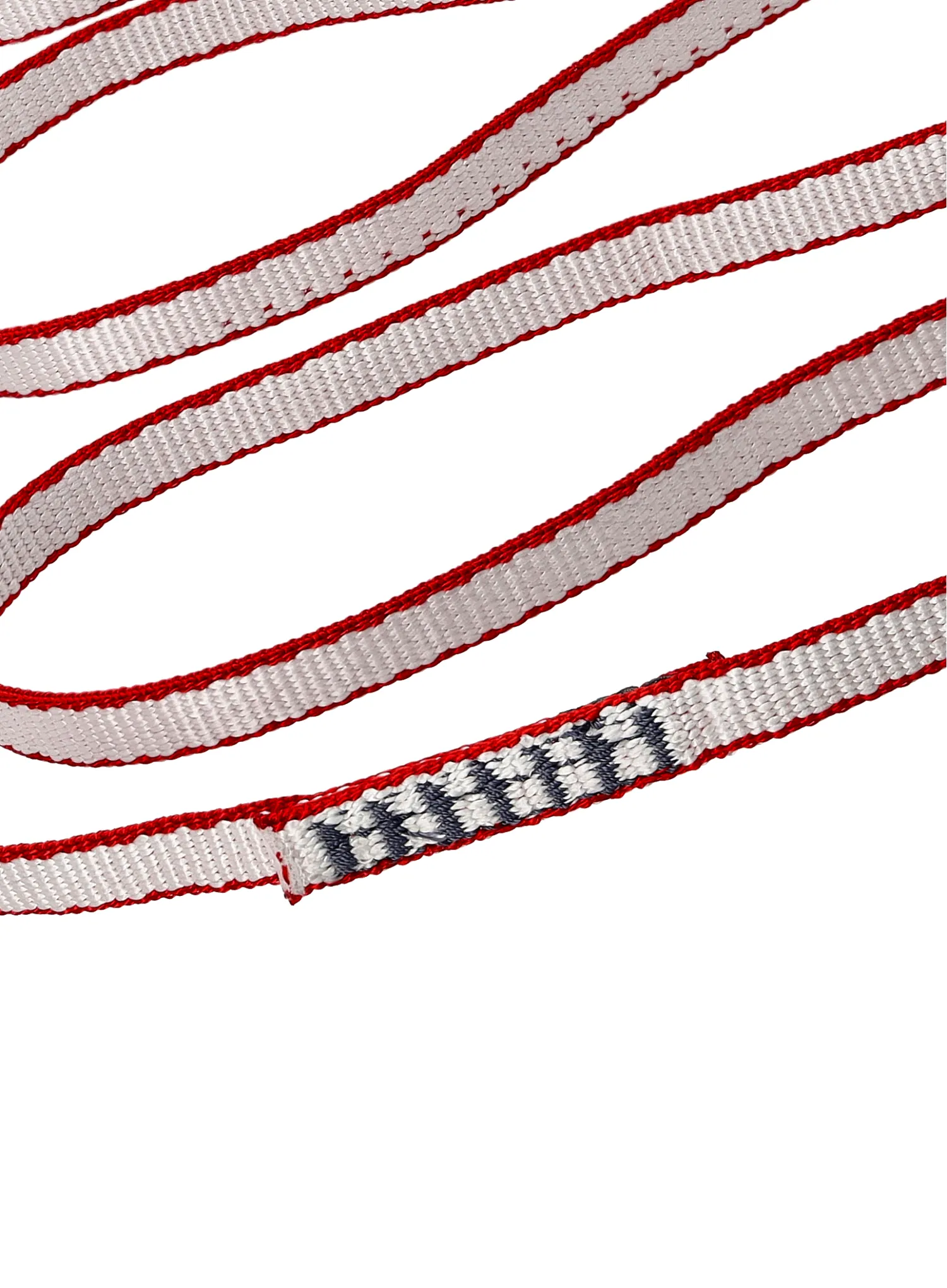 Horolezecká smyčka Petzl ST'Anneau 120 cm