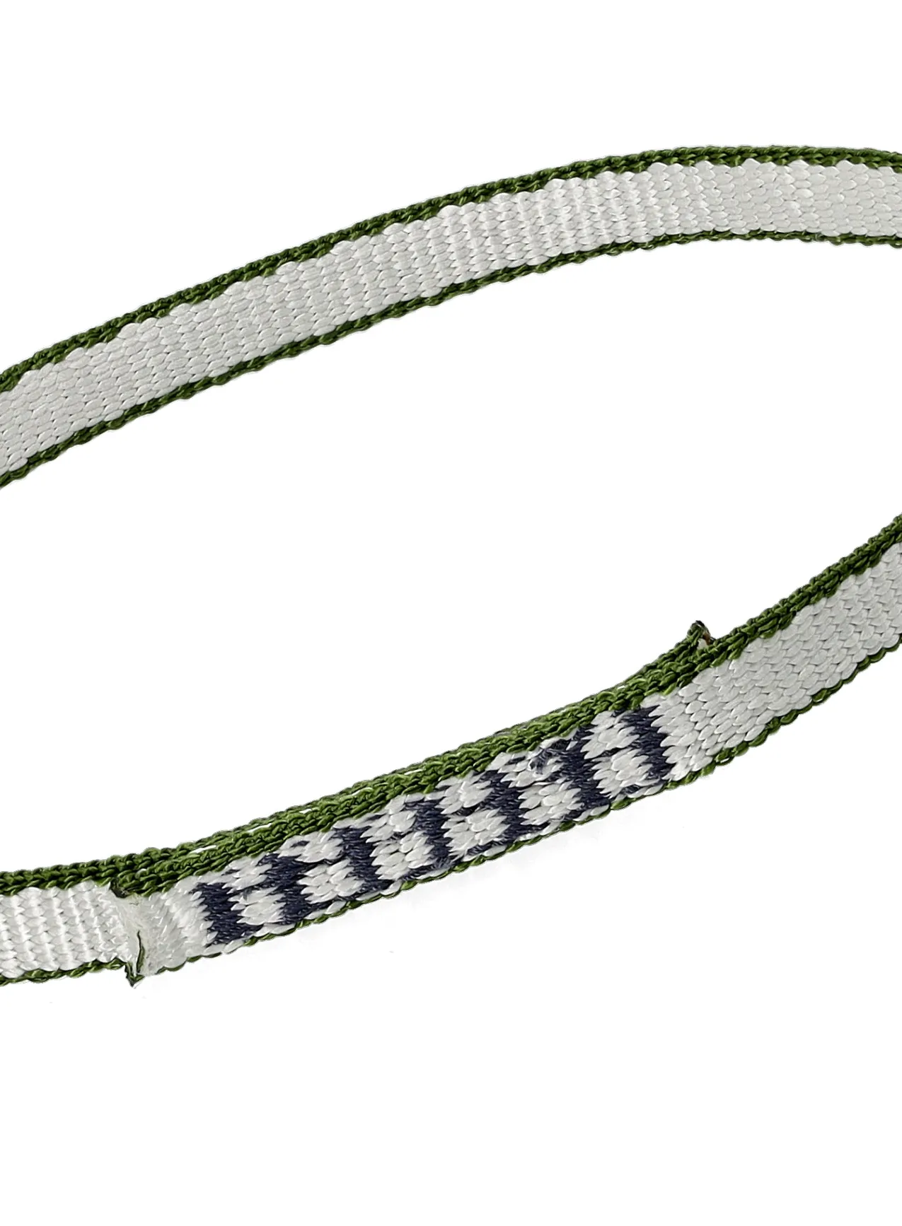 Horolezecká smyčka Petzl ST'Anneau 24 cm