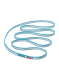 Horolezecká smyčka Rock Empire Open Sling DYN 13 mm 120 cm - aqua