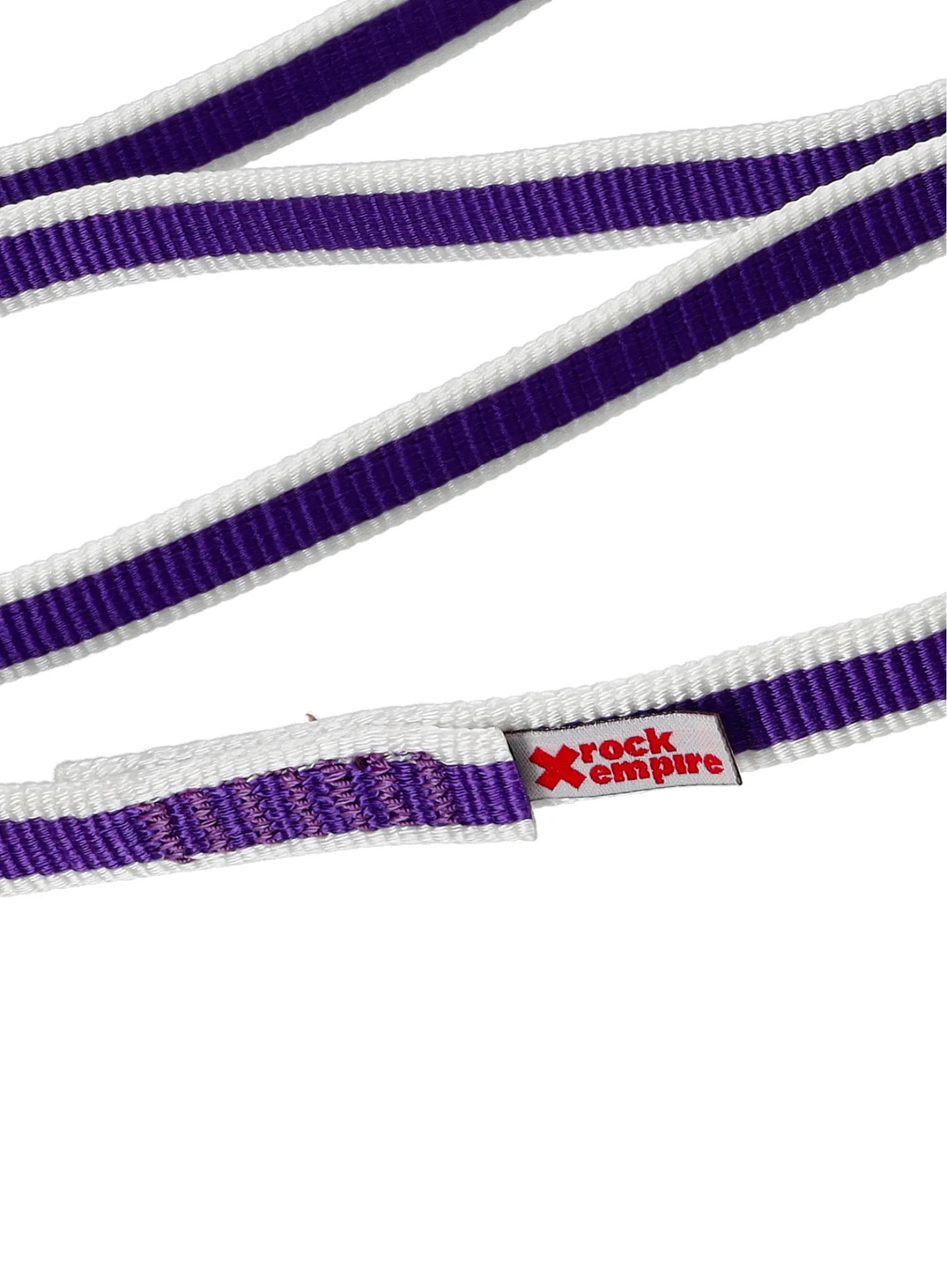 Horolezecká smyčka Rock Empire Open Sling PA 16 mm 150 cm - fuchsia