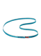 Horolezecká smyčka Rock Empire Open Sling PA 16 mm 60 cm - aqua