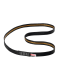 Horolezecká smyčka Rock Empire Open Sling PA 20 mm 60 cm - black