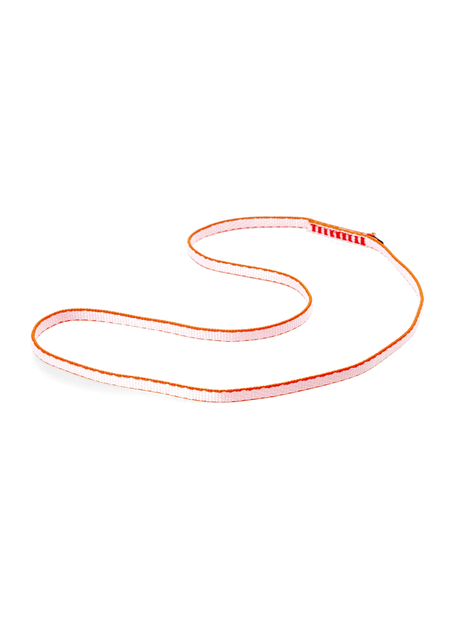 Horolezecká smyčka SKYLOTEC Looper UL Evo 60 cm - white/orange