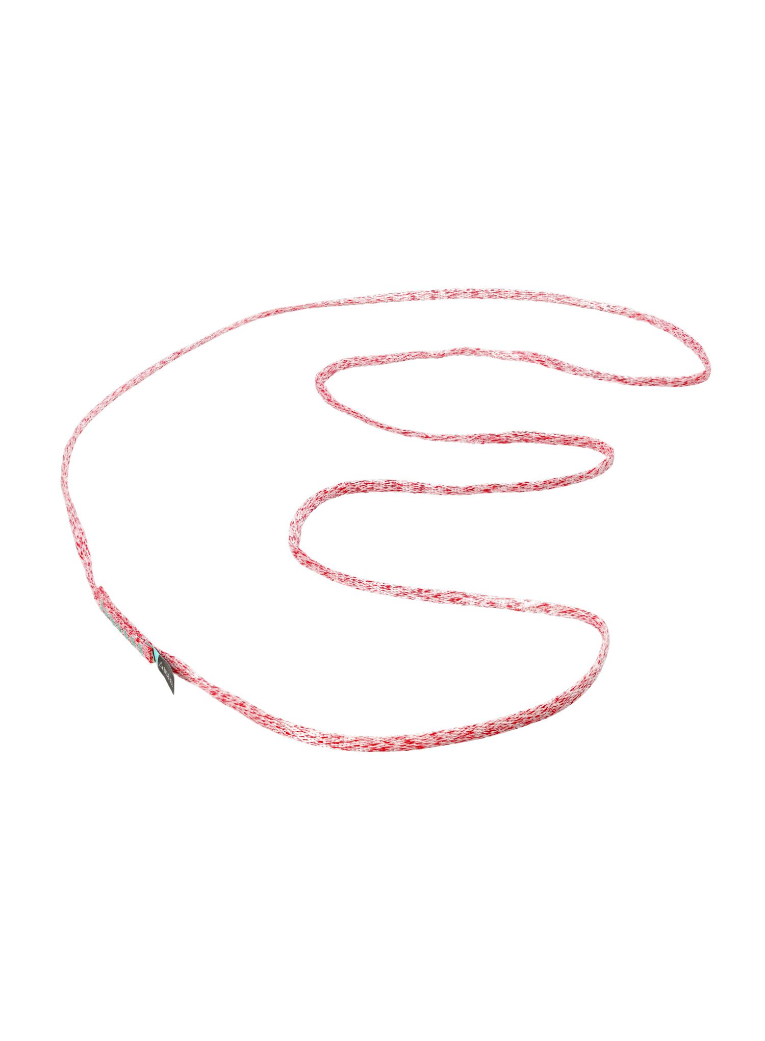 Smyčka Blue Ice Missions Light 120cm - red