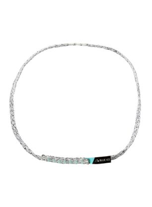 Smyčka Blue Ice Missions Light 60 cm - black