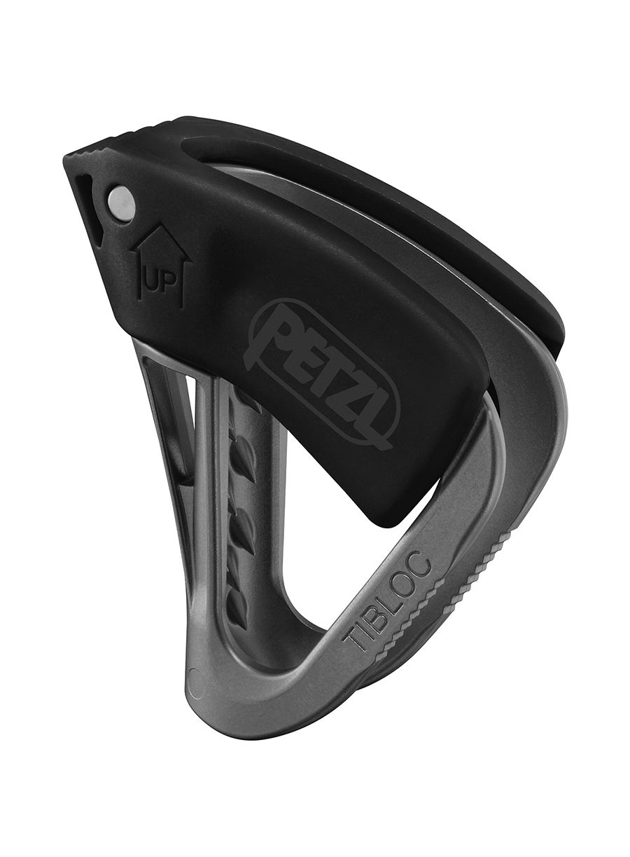 Blokant Petzl Tibloc - black