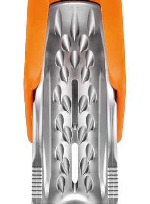 Blokant Petzl Tibloc - orange