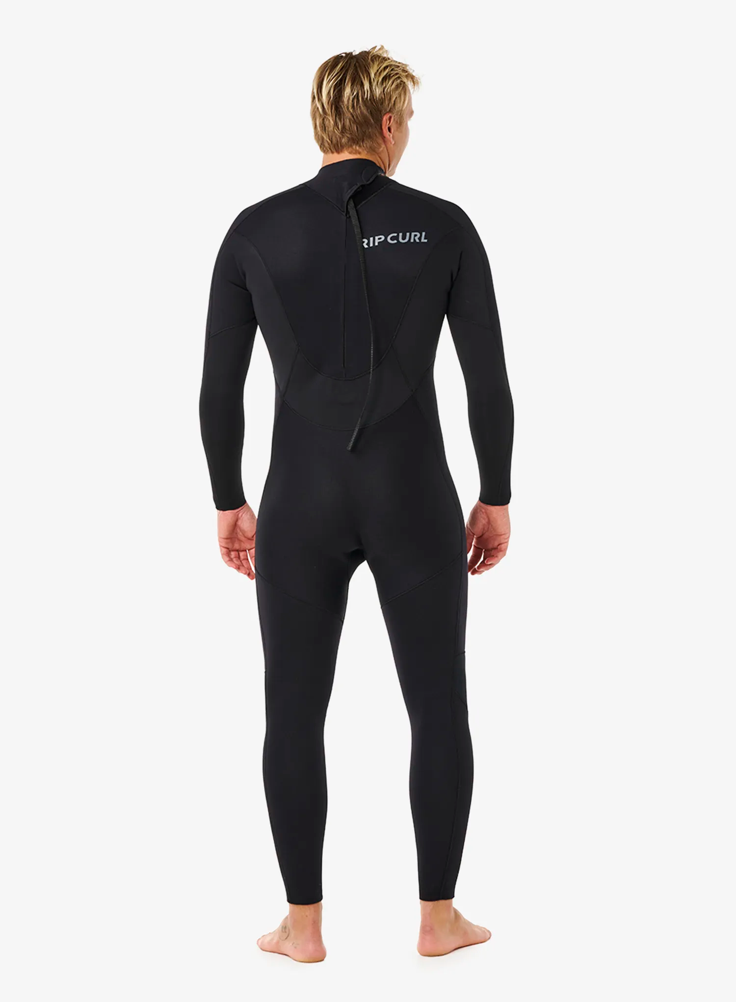 Pánský neoprenový oblek Rip Curl Trad 32Fl - black