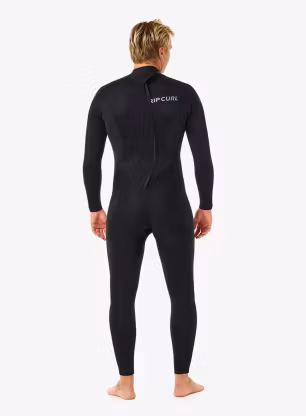Pánský neoprenový oblek Rip Curl Trad 32Fl - black