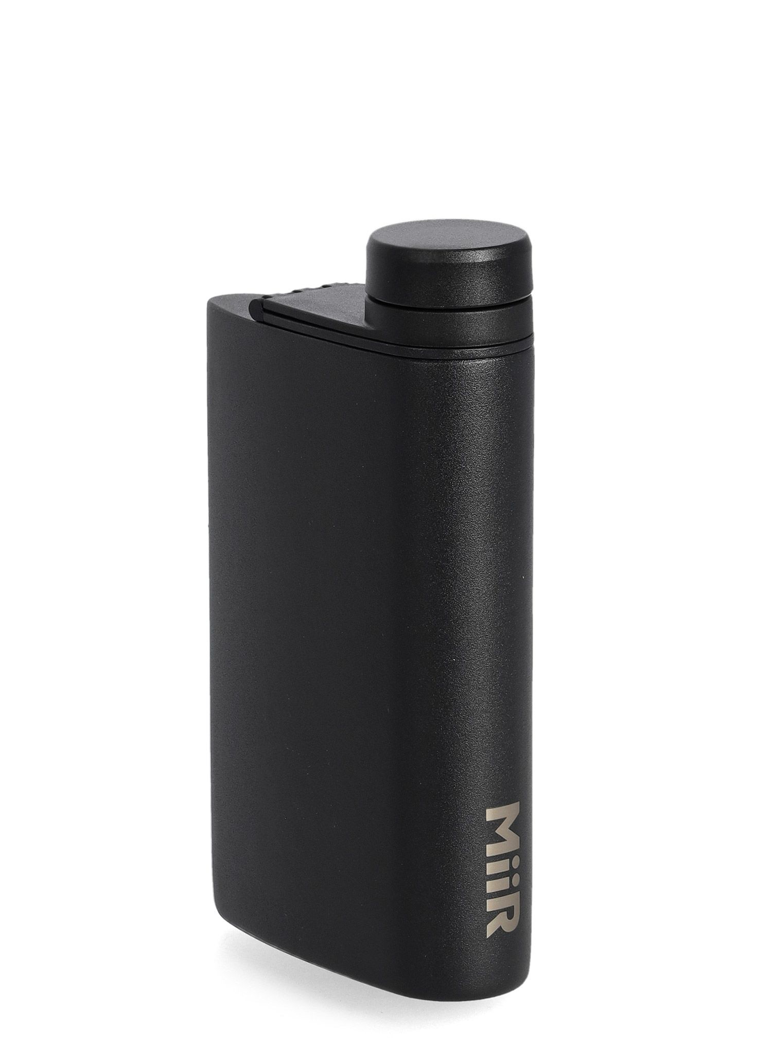 Placatka MiiR Aero Flask (236 ml) - black
