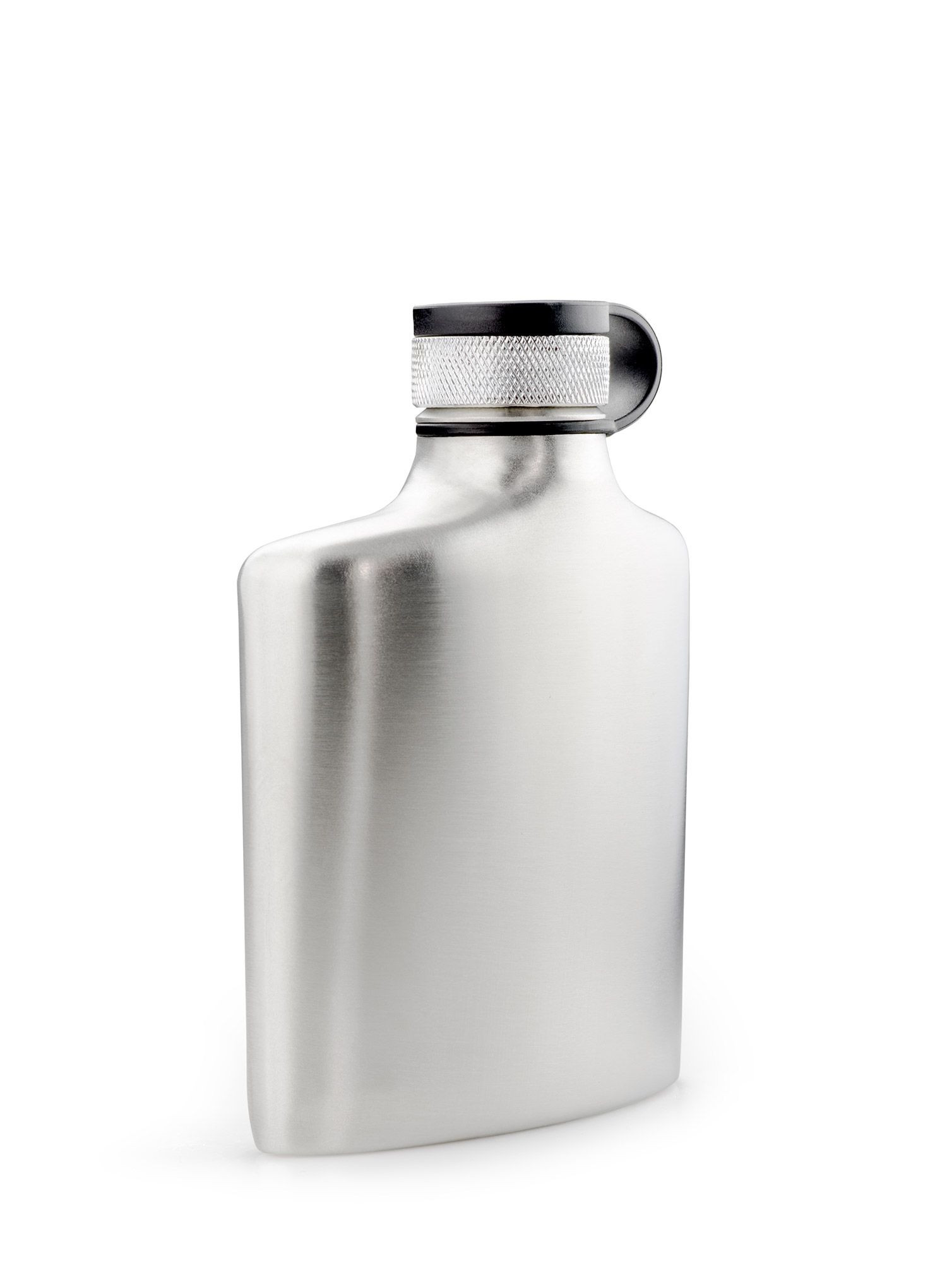 Busta GSI Outdoors Glacier Stainless 6 FL Hip Flask