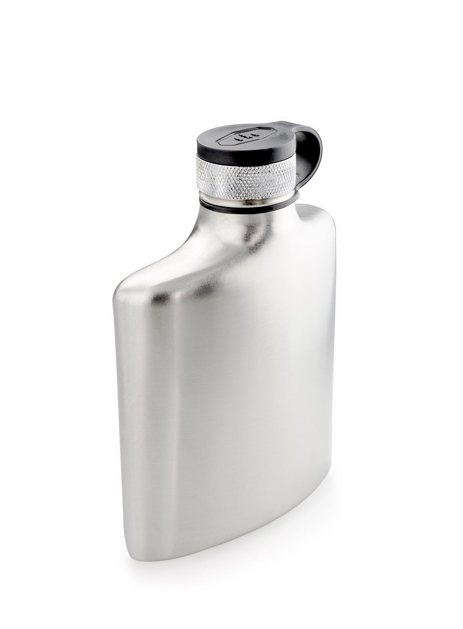 Busta GSI Outdoors Glacier Stainless 6 FL Hip Flask