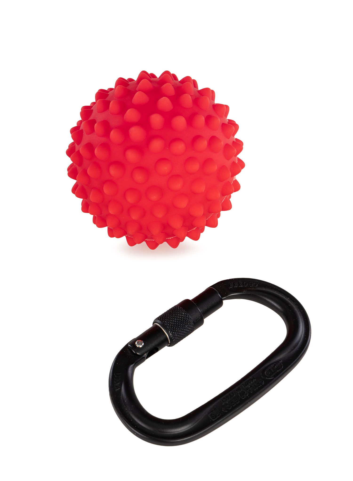 Míč Thorn Fit Spiky Ball