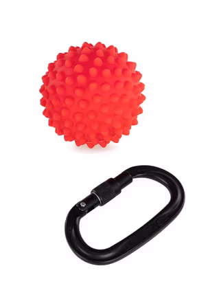 Míč Thorn Fit Spiky Ball