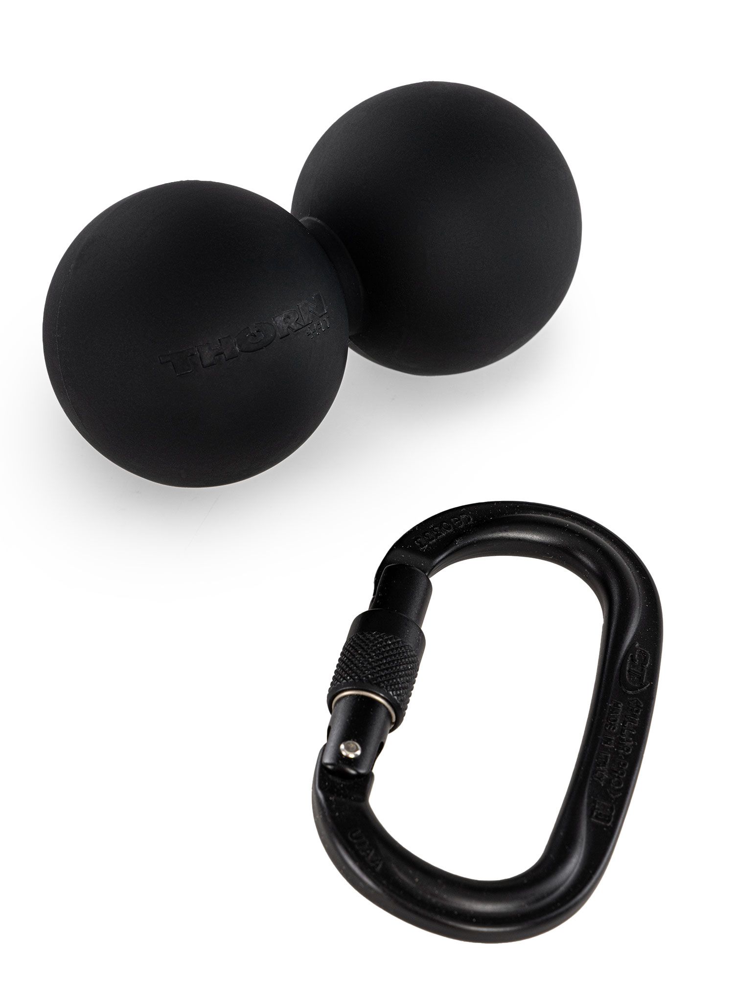 Dvojitý míč Thorn Fit Lacrosse MTR