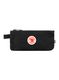 Pouzdro Fjallraven Kanken Pen Case - black