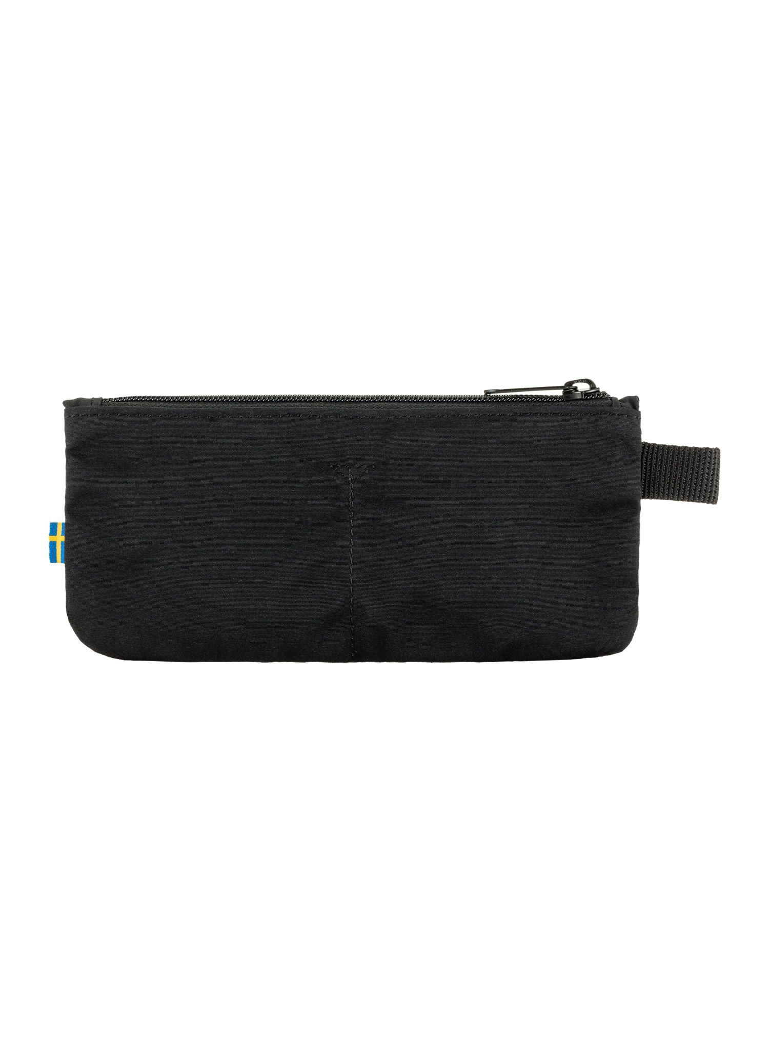 Pouzdro Fjallraven Kanken Pen Case - black