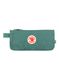 Pouzdro Fjallraven Kanken Pen Case - frost green