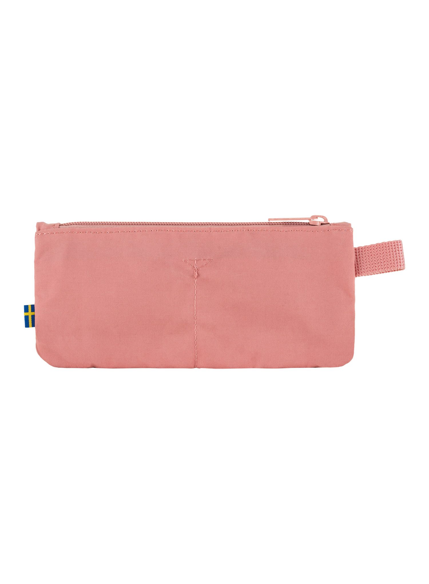 Pouzdro Fjallraven Kanken Pen Case - pink